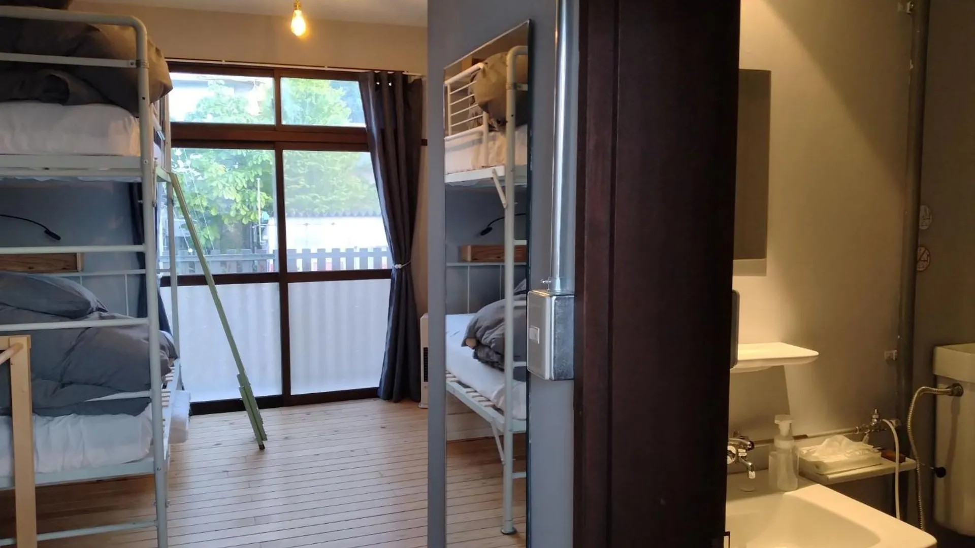 Toyako Guest House Ponkotan