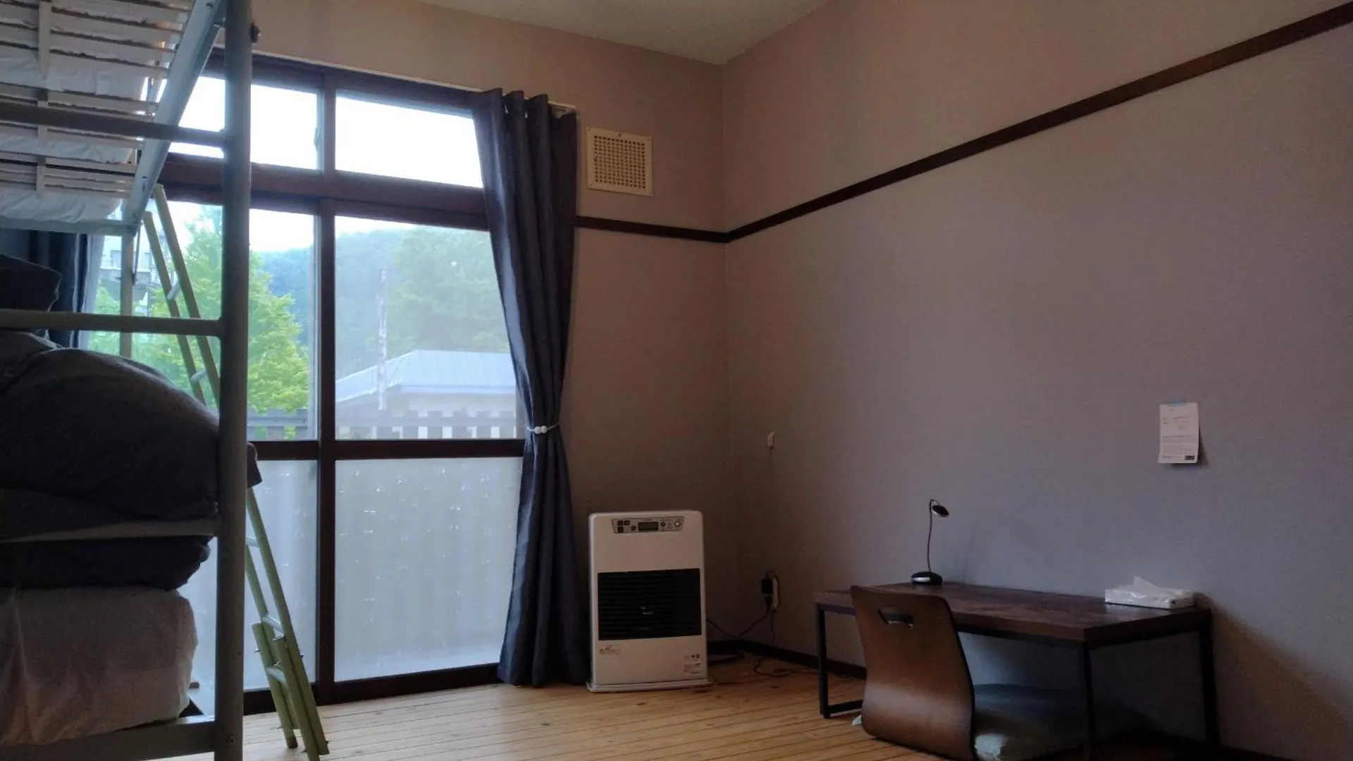 Toyako Guest House Ponkotan 0*,