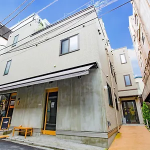 port-house-shibuya.alltokyohotels.com/