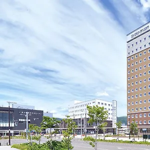 Toyoko Hokkaido Shin Hakodate Hokuto Eki Minami Guchi Hokuto (Hokkaido)