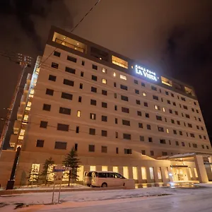 4* 호텔 La Vista Hills Natural Hot Spring