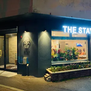 3* 호텔 The